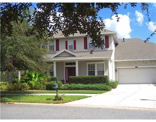 8716 Winsome Way, Land O Lakes, FL 34637