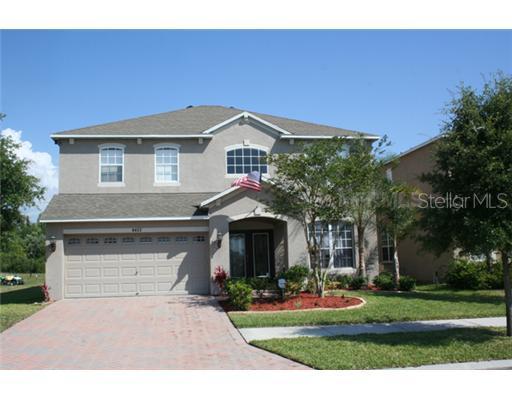 8402 W Hunters Fork Loop, Ruskin, FL 33573