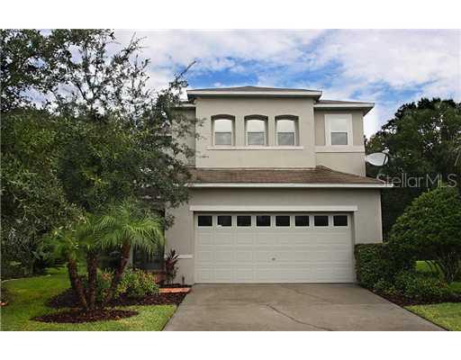 2520 Silvermoss Dr., Wesley Chapel, FL 33543