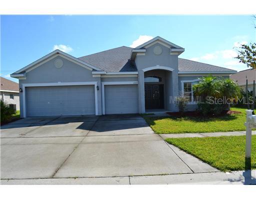 1527 Bonita Bluff Ct., Ruskin, FL 33570