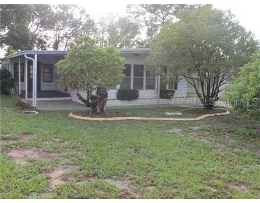 8436 Central Ave., Brooksville, FL 34613