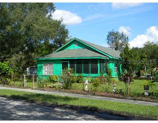 2801 N 52nd St., Tampa, FL 33619