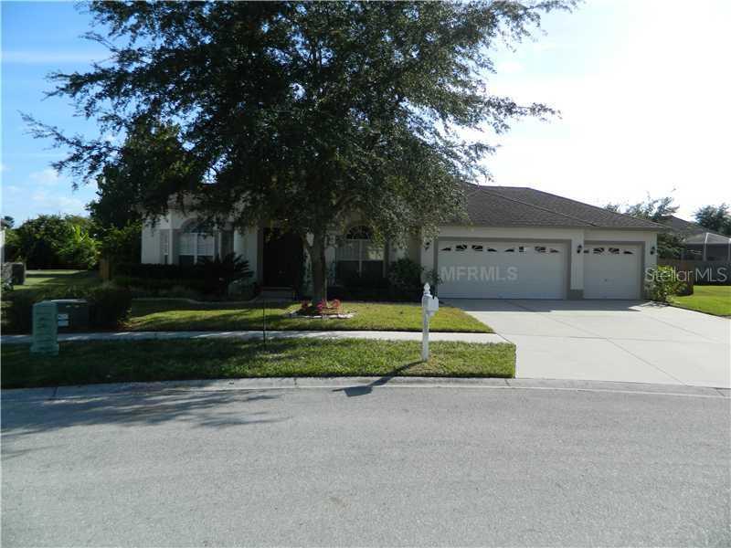 10107 Queens Park Dr., Tampa, FL 33647