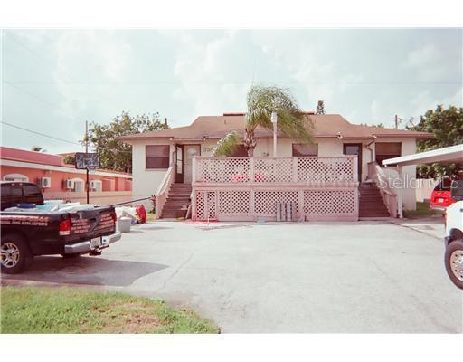 335 79th Ave., St Pete Beach, FL 33706