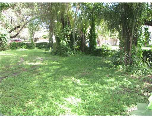 S Bernie St., Tampa, FL 33611