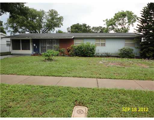 [Address Hidden by Seller], Tampa, FL 33617