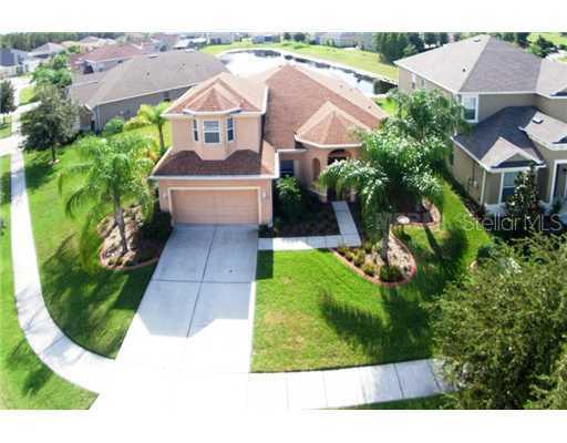 4347 Wildstar Creek, Wesley Chapel, FL 33543