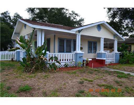 4807 N Central Ave., Tampa, FL 33603