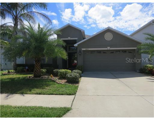 18353 Holland House Loop, Land O Lakes, FL 34638