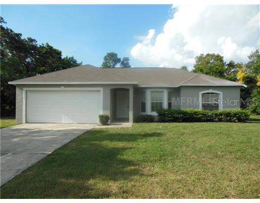 10261 Heathcliff St., Spring Hill, FL 34608