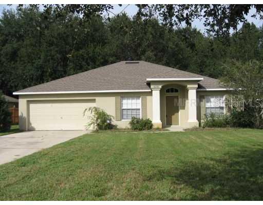 16208 Barrineau Pl., Lutz, FL 33549
