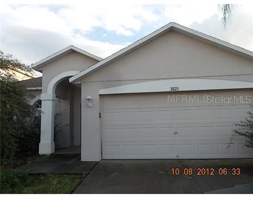 3521 Beneraid St., Land O Lakes, FL 34638