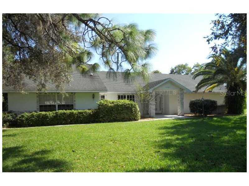 3284 Josef Ave., Spring Hill, FL 34609