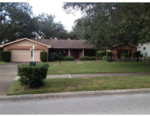 6602 Whiteway Dr., Temple Terrace, FL 33617