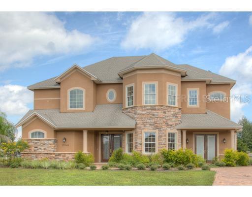 22348 Bartholdi Cir., Land O Lakes, FL 34639