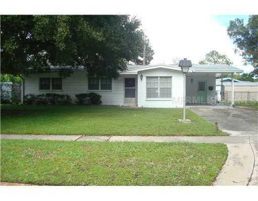 4514 Dolphin Dr., Tampa, FL 33617