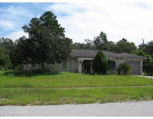 9464 River Rd., Spring Hill, FL 34608