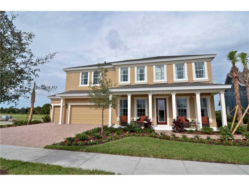 6654 Park Strand Dr., Apollo Beach, FL 33572