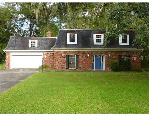 10096 Domingo Dr., Brooksville, FL 34601