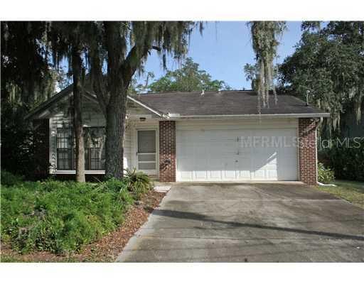 18716 Yocam Ave., Lutz, FL 33549