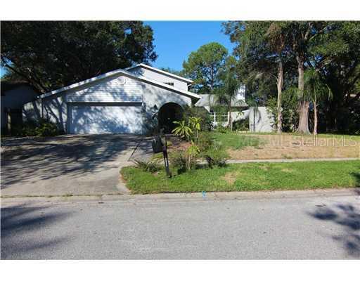 15606 Cashmere Ln., Tampa, FL 33624