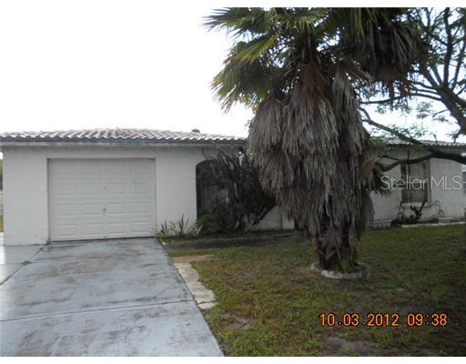 9231 Barrington Ln., Port Richey, FL 34668