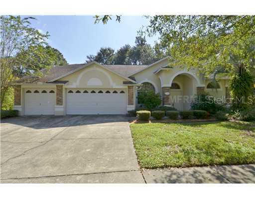 17305 Oak Ledge Dr., Lutz, FL 33549