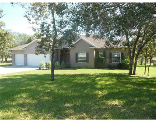 11108 Millerdale Rd., Brooksville, FL 34614