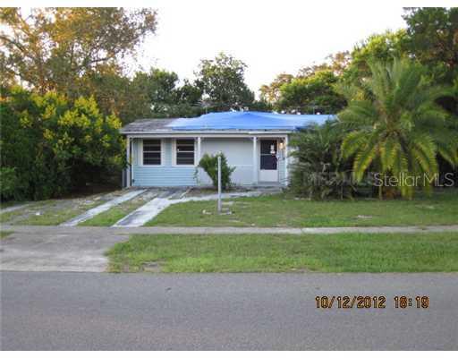 7023 Merrick Ln, Spring Hill, FL 34606