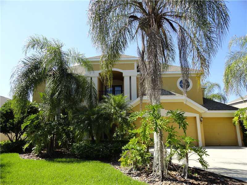 18914 Chaville Rd., Lutz, FL 33558