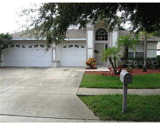 1266 Paradise Lake Dr., Tarpon Springs, FL 34689