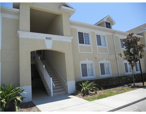 9507 Newdale Way #102, Riverview, FL 33578