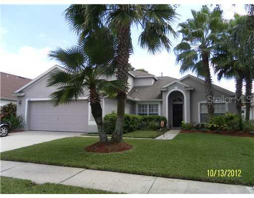 3320 Brenford Pl., Land O Lakes, FL 34638