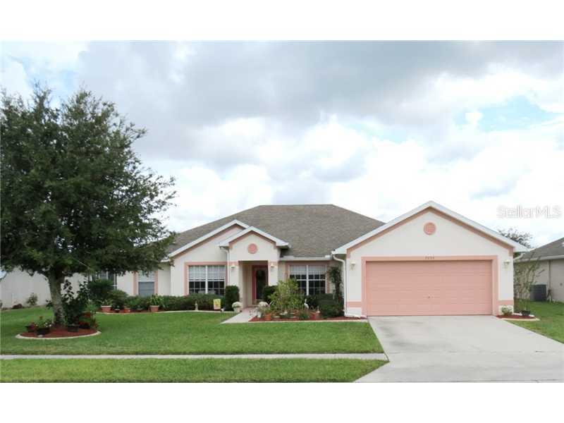 7254 Periwinkle Ct., Brooksville, FL 34602