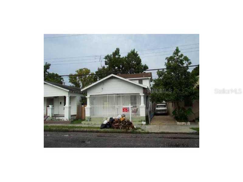 1904 N Tampania Ave., Tampa, FL 33607