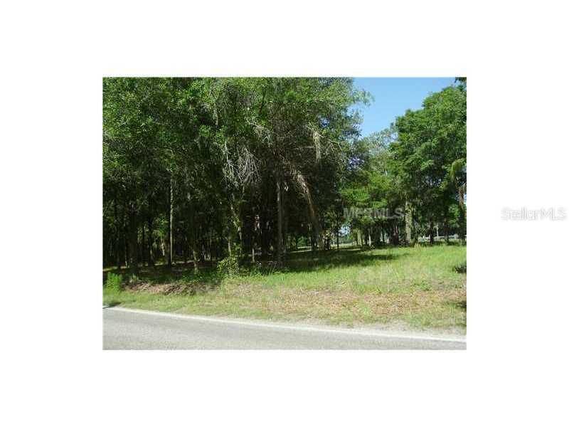 5024 Pless Rd., Plant City, FL 33565
