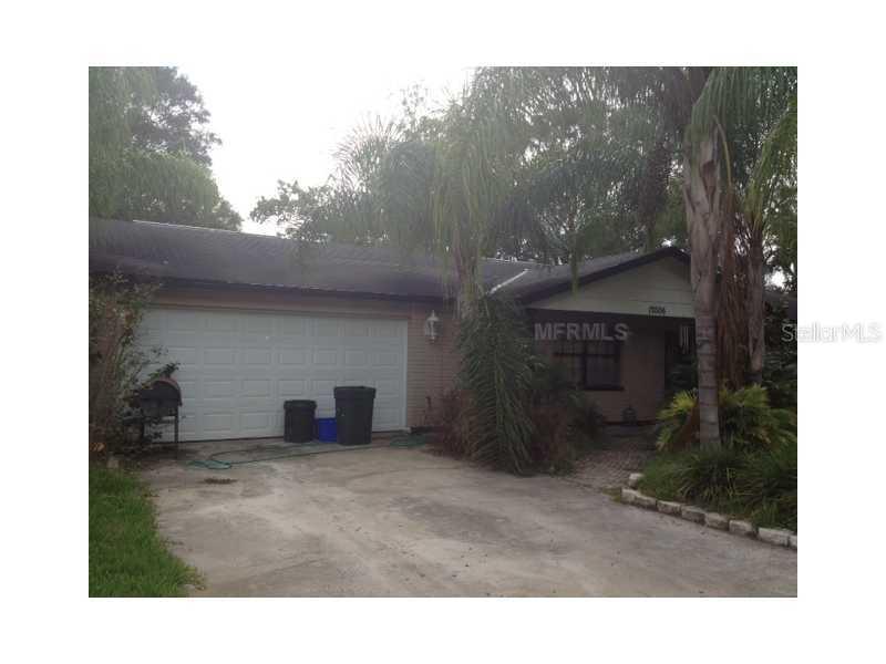 17006 Melba Ln., Lutz, FL 33549