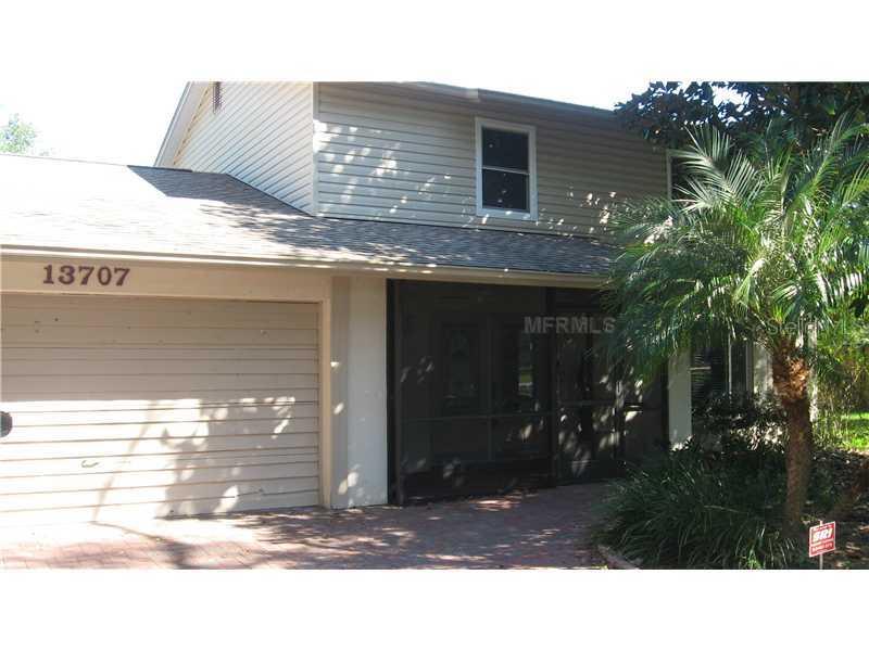 13707 Wilkes Dr., Tampa, FL 33618