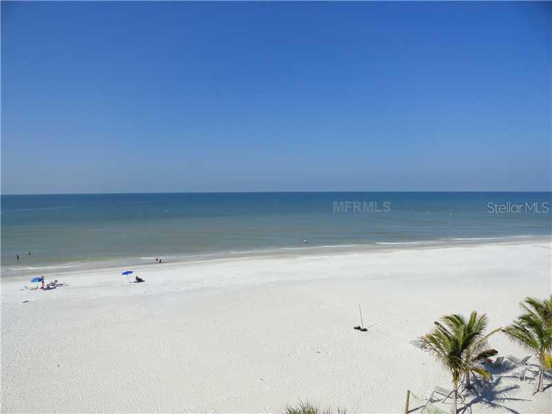 17500 Gulf Blvd. #407, Redington Shores, FL 33708