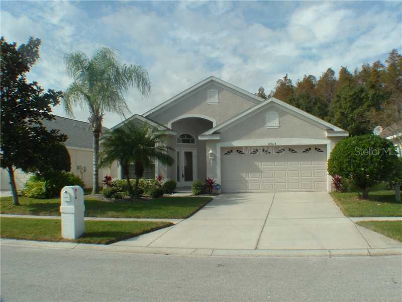 [Address Hidden by Seller], Lutz, FL 33558