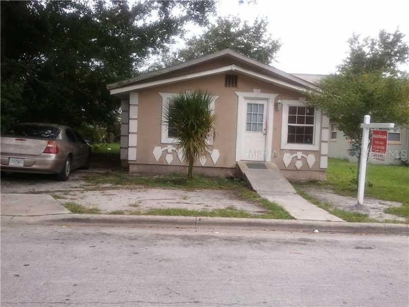 862 Klondike St., Winter Garden, FL 34787