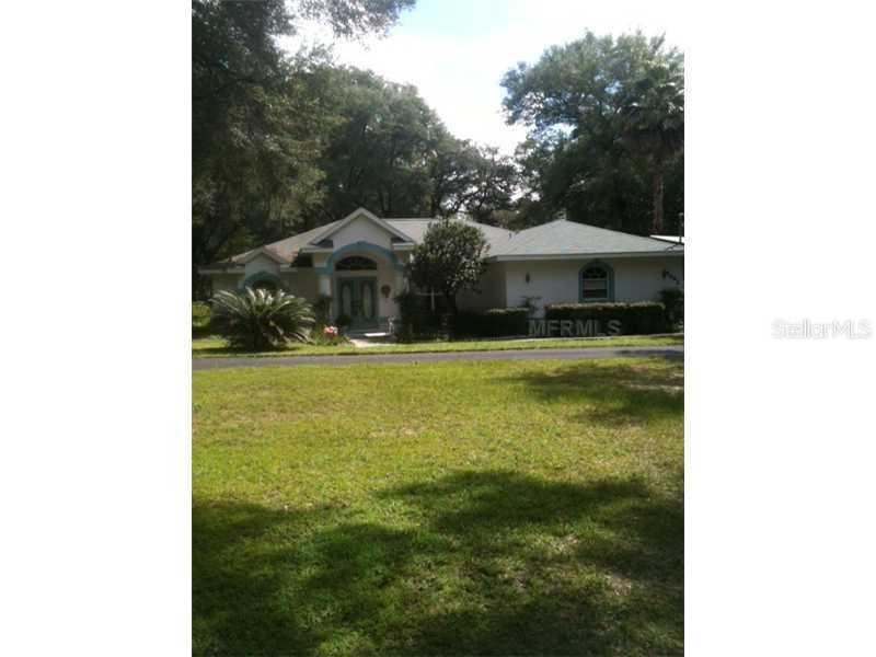 [Address Hidden by Seller], Zephyrhills, FL 33544