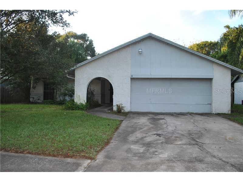 17842 Sunrise Dr., Lutz, FL 33549