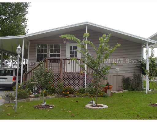 10020 Hamp Dr., Dade City, FL 33525
