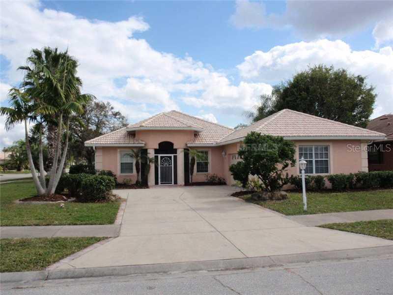 155 Grand Oak Cir., Venice, FL 34292