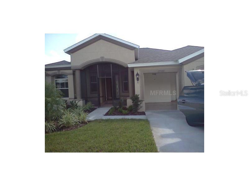 29584 Blackwolf Run Loop, San Antonio, FL 33576