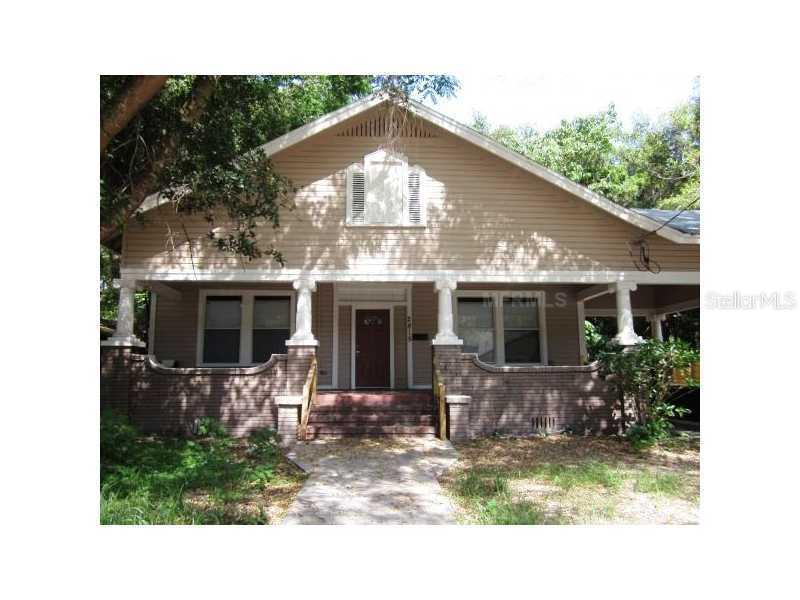 2815 N Jefferson St., Tampa, FL 33602