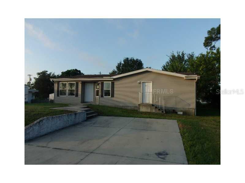 3105 Sunrise Tr., Port Charlotte, FL 33952