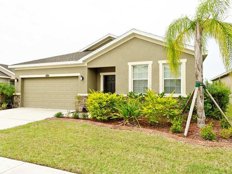 1733 Bonita Bluff Ct., Ruskin, FL 33570