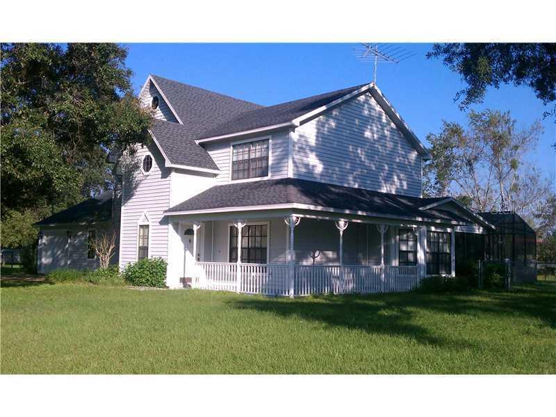 2573 Hawthorne Rd., Spring Hill, FL 34609
